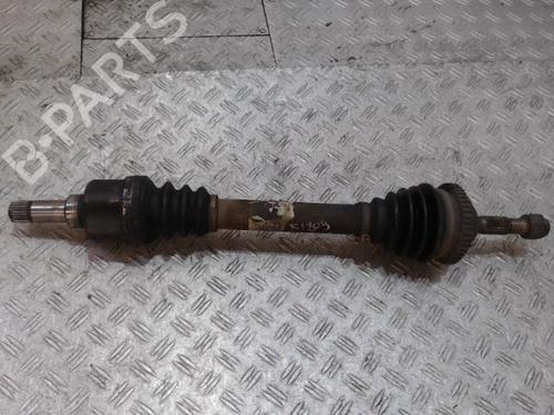 Used Left front driveshaft Left front driveshaft 37359416 37359416