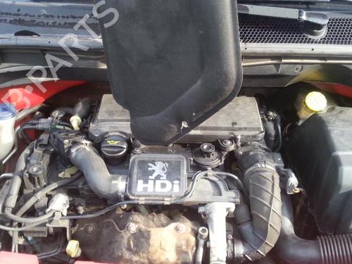 Front wiper motor PEUGEOT 1007 (KM_) 1.4 HDi | BP37354645M29  - Image 6