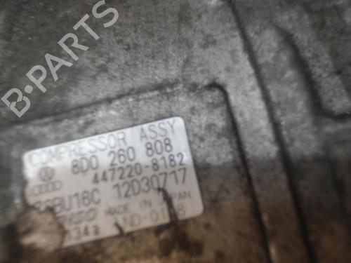 AC compressor VW PASSAT B5.5 Variant (3B6) 1.9 TDI | BP37354470M34 - Image 3