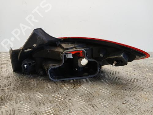 Used Left taillight Left taillight 38774739 38774739