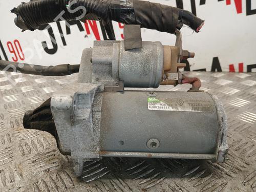 Starter RENAULT LAGUNA III (BT0/1) 2.0 dCi (BT01, BT08, BT09, BT0E, BT0K, BT12, BT1C, BT1D,... | BP37362889M8 - Image 6