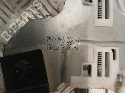 Used Front right window mechanism Front right window mechanism 37363031 37363031