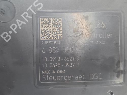 abs-pump-bmw-1-f20-2011-2012-2013-2014-2015-2016-2017-2018-2019-37374438 main image
