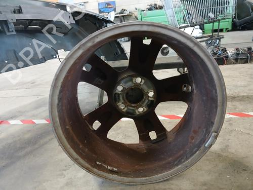 Used Rim Rim 38033494 38033494