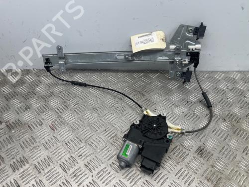 Front left window mechanism KIA PICANTO II (TA) 1.2 | BP39702427C22 - Image 2