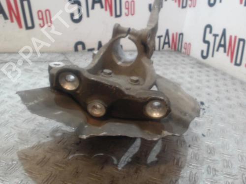 Left front steering knuckle BMW 5 Touring (E61) 520 d | BP37355444M25 - Image 4