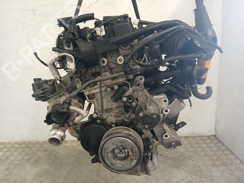 Engine BMW 1 (F20) 118 i | BP37374608M1 - Image 2