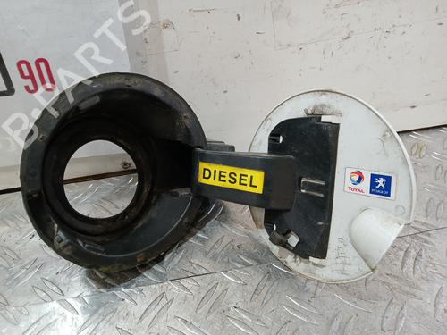 Used Fuel flap Fuel flap 37363847 37363847