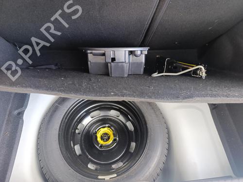 Engine control unit (ECU) PEUGEOT 208 I (CA_, CC_) 1.2 VTI 82 | BP37367950M57 - Image 9