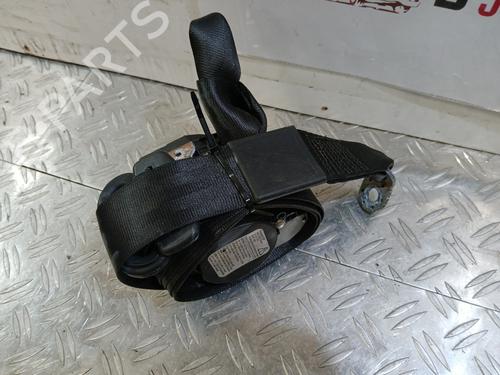 Used Front right seatbelt Front right seatbelt 37360157 37360157
