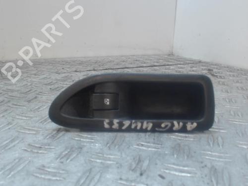 Venstre bagtil elrude kontakt Venstre bagtil elrude kontakt RENAULT LAGUNA II Grandtour (KG0/1_) [2001-2007] 37354500 37354500
