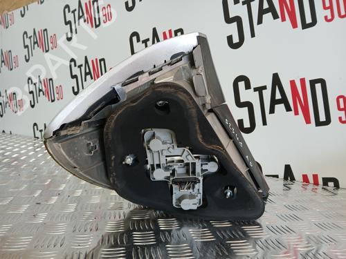 Right taillight MERCEDES-BENZ CLC-CLASS (CL203) CLC 200 CDI (203.707) | BP37366767C35 - Image 2