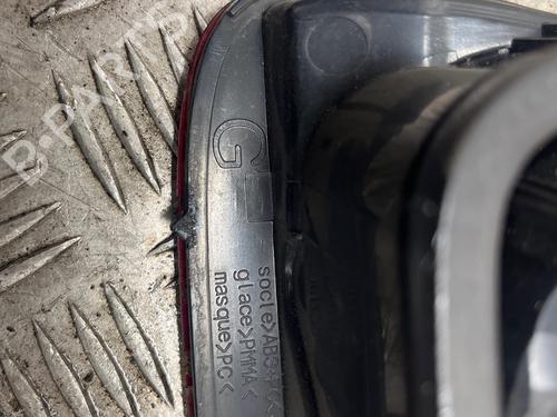 Used Left tailgate light Left tailgate light RENAULT LAGUNA II (BG0/1_) 1.9 dCi (BG1A, BG1W, BG0G) (110 hp) 39729727 39729727