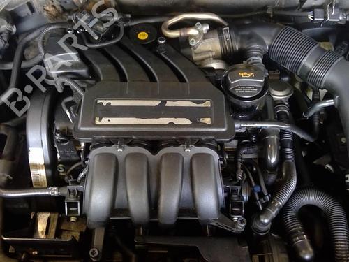 Steering column stalk AUDI A3 (8P1) 1.6 | BP37354799I23 - Image 9