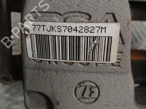 Right front brake caliper CITROËN BERLINGO Box Body/MPV (K9) 1.5 BlueHDi 130 | BP37746271M104 - Image 2