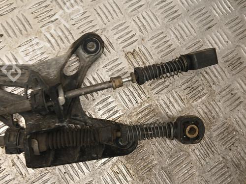 Gear lever VW GOLF VI (5K1) | BP37362349M90 - Image 3