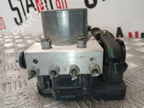 ABS pump DACIA DUSTER (HM_) 1.3 TCe 150 (HMM3) | BP37746400M43 - Image 2
