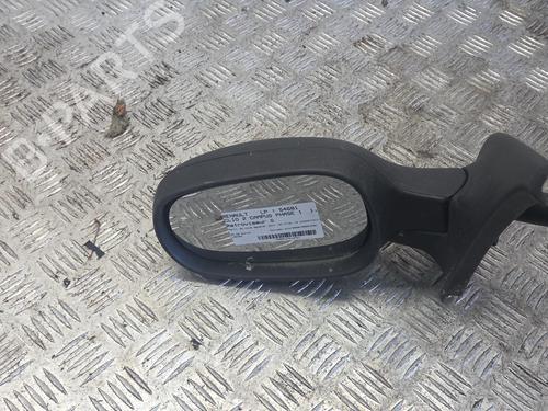 Used Left mirror Left mirror 37374809 37374809