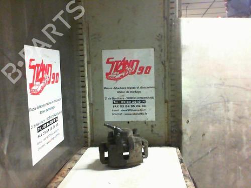 Used Right front brake caliper Right front brake caliper 37349942 37349942
