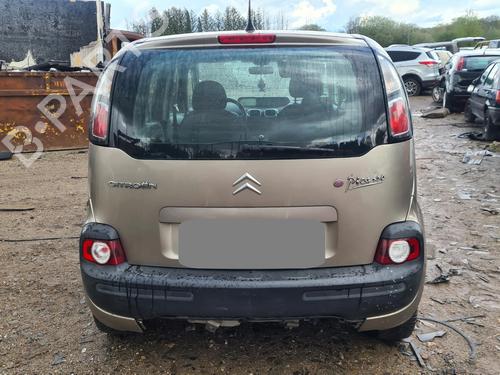 ABS pump CITROËN C3 Picasso (SH_) | BP37362721M43 - Image 8