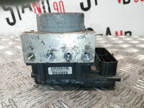 ABS pump FIAT 500 (312_) 1.2 (312AXA1A) | BP37358876M43 - Image 5
