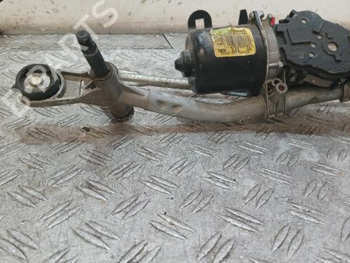 Front wiper motor CITROËN C3 II (SC_) 1.0 VTi 68 | BP37359523M29 - Image 3
