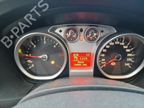 AC compressor FORD FOCUS II Turnier (DA_, FFS, DS) | BP37358607M34 - Image 11