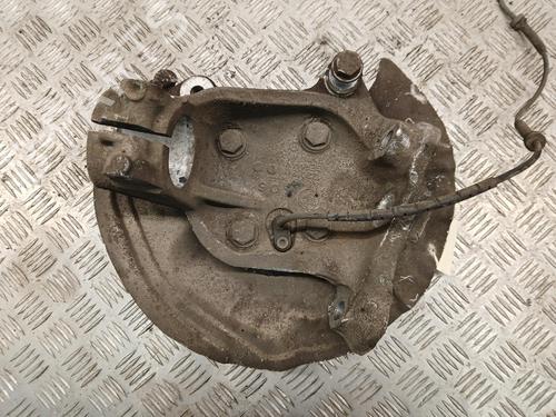 Right front steering knuckle BMW 3 (E90) 320 d | BP40123651M26 - Image 2