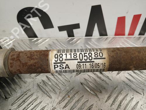 right-front-driveshaft-ds-ds-3-sa_-2015-2016-2017-2018-2019-37367356 main image