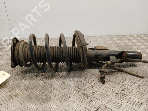 Used Left front shock absorber Left front shock absorber 38456477 38456477
