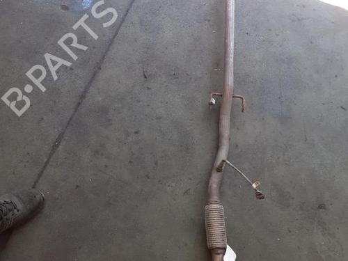 Used Exhaust system Exhaust system 37746732 37746732