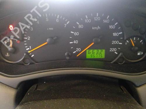 Control unit FORD FOCUS I Turnier (DNW) | BP37358018M11 - Image 9