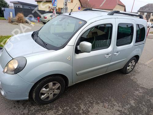 Brugte RENAULT KANGOO BE BOP (KW0/1_)    4809242