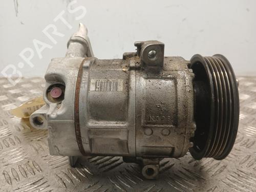 AC compressor OPEL CORSA E (X15) 1.4 Turbo (08, 68) | BP40492798M34 - Image 3