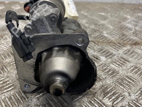 Starter VOLVO V50 (545) 1.6 D | BP37374960M8 - Image 2