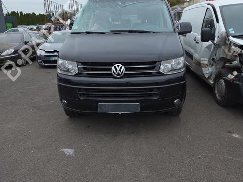Used Parts VW BEETLE (5C1, 5C2) 4809151