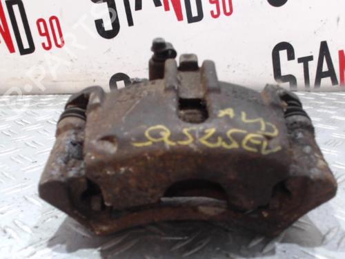 Right front brake caliper SUZUKI WAGON R+ (MA) 1.3 (RB413) | BP37357765M104 - Image 3