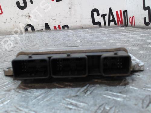 Engine control unit (ECU) RENAULT MODUS / GRAND MODUS (F/JP0_) 1.6 (JP03, JP0B, JP0U, JP0Y, JP1G) | BP37360810M57 - Image 3