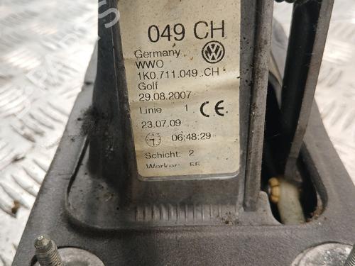 Gear lever VW GOLF VI (5K1) | BP37362349M90 - Image 2