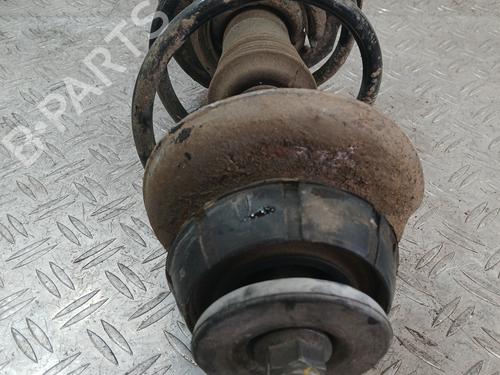 Left front shock absorber DACIA SANDERO II TCe 90 (B8M1, B8MA, B8AC) | BP37366021M16 - Image 4