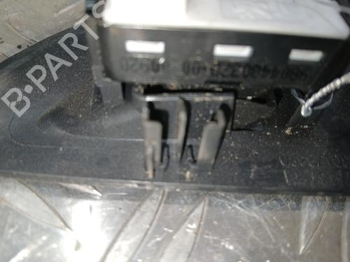 Switch OPEL CORSA F (P2JO) 1.2 (68) | BP37364108I30 - Image 3