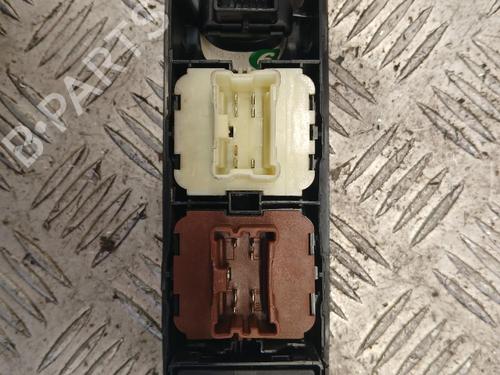 Left front window switch RENAULT CAPTUR I (J5_, H5_) 1.5 dCi 110 | BP40492836I27 - Image 2