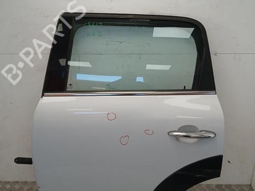 Used Left rear door Left rear door 37371368 37371368