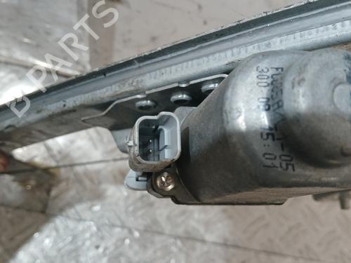 front-right-window-mechanism-citroen-c1-pm_-pn_-2005-2006-2007-2008-2009-2010-2011-2012-2013-2014-37364751 main image