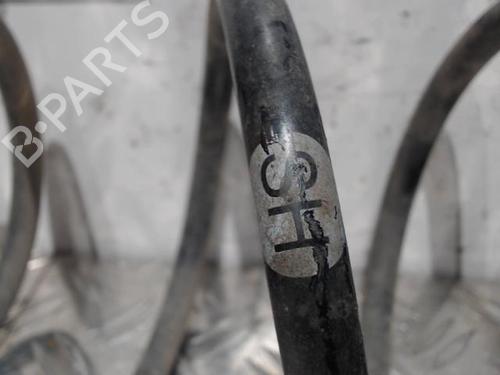 Used Shock absorber spring Shock absorber spring 37358161 37358161