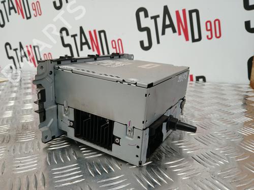 Radio FORD FOCUS II (DA_, HCP, DP) | BP37367910E6 - Image 5
