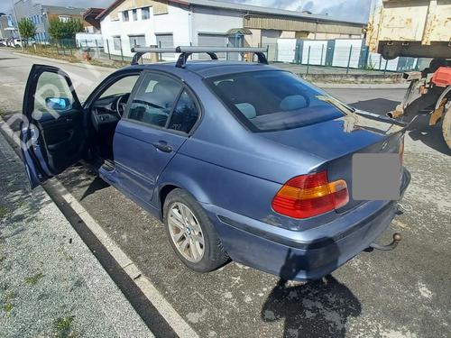 Alternator BMW 3 (E46) 320 d | BP37364946M7 - Image 10
