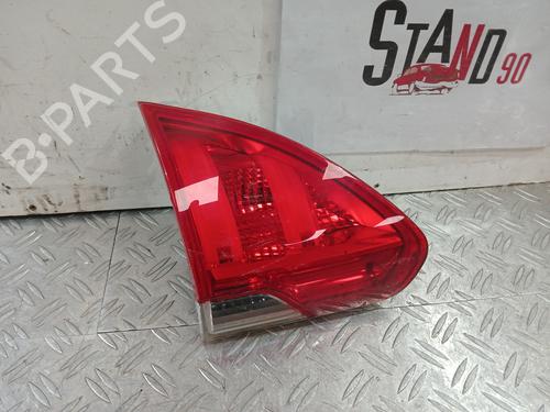 Used Left tailgate light Left tailgate light 37365170 37365170