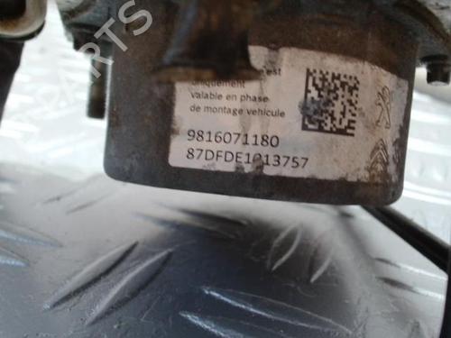 Used ABS pump ABS pump 37358665 37358665