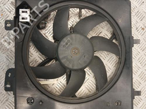 Used Radiator fan Radiator fan 39215258 39215258